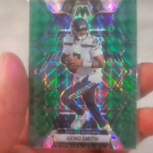 Geno Smith 2023